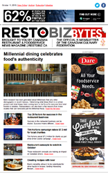 Canadian Restaurant & Foodservice News