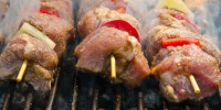 Three ways to BBQ on a budget