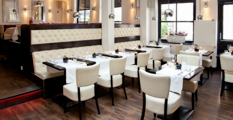 Improve The Ambiance Of Your Restaurant, Dining Room Meaning Examples