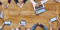 Mobile marketing for restaurant and foodservice operators