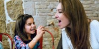 Why millennial families are important