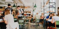 How Music can Increase a Restaurant’s Profits