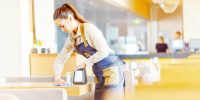 Getting Real with Cleaning Myths