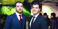 Q&A: Wyatt and Aiden Booth, founders, Hopscotch