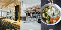 Restaurant concepts to watch for April