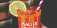 Walter Craft Caesar to raise funds for Second Harvest on National Caesar Day