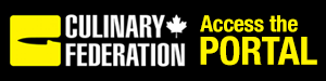 Culinary Federation Portal
