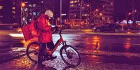 Quebec temporarily caps 3rd-party delivery fees