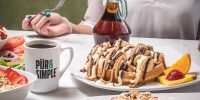 Canadian breakfast spot Pür & Simple enters Alberta