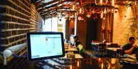 Outlasting the pandemic: How tech is helping restaurants evolve