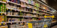 Online grocery supplementing physical shopping, not replacing