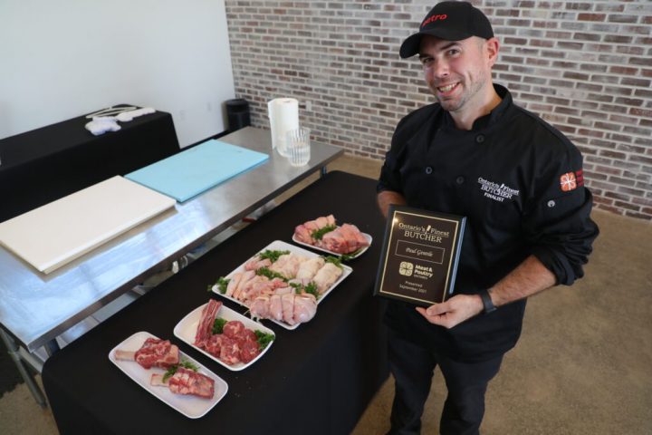 Ontario's Finest Butcher