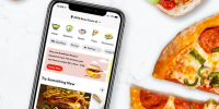 2021 Canadian restaurant online ordering trends