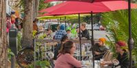 Vancouver patio program amended by City after criticism