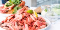 5 food holidays to celebrate in May, from Mexican cuisine to seafood