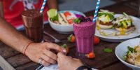 5 food holidays to celebrate in June, from cheese to smoothies