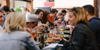 Canadian foodservice’s midterm trend report