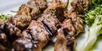 Australian lamb is a rising star with chefs and diners in Canada