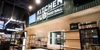 Canada’s first grocery store ghost kitchen now open in Toronto
