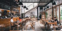 How to use design to make your restaurant stand out — part 2: restaurant atmosphere