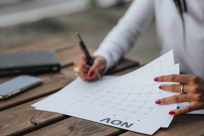 effective scheduling