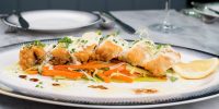 Canadian diners are ordering more items off the menu