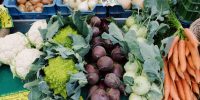 According to experts, there’s no end in sight for food inflation