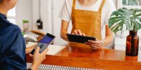 Restaurateurs embrace technology ahead of a looming recession