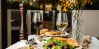 A look at today’s restaurant landscape