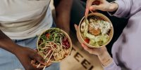 Creating a sustainable menu for your restaurant