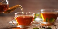 Tea trends could brew big business for foodservice operators