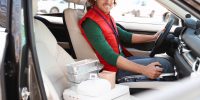 How rising fuel prices may affect restaurant delivery