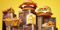 QSRs introduce innovative offers for fall